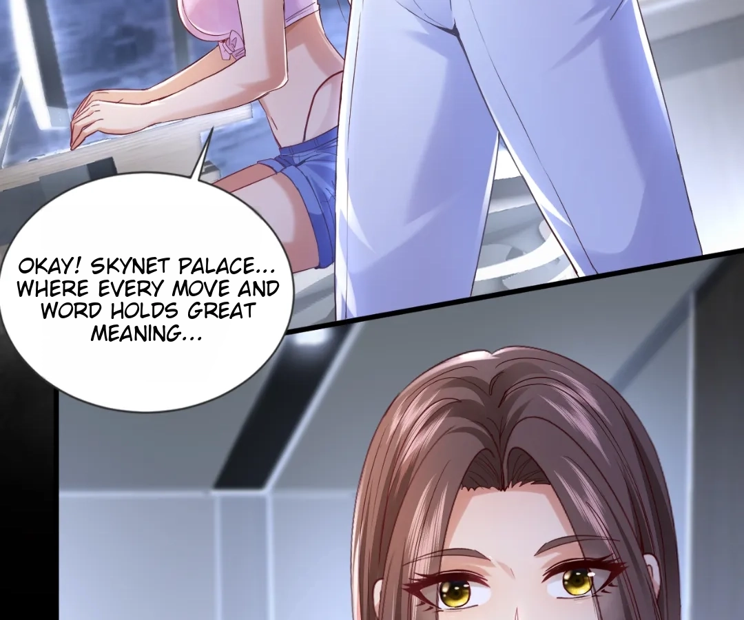 The Godly Son-in-Law of the Nation Chapter 160 page 55