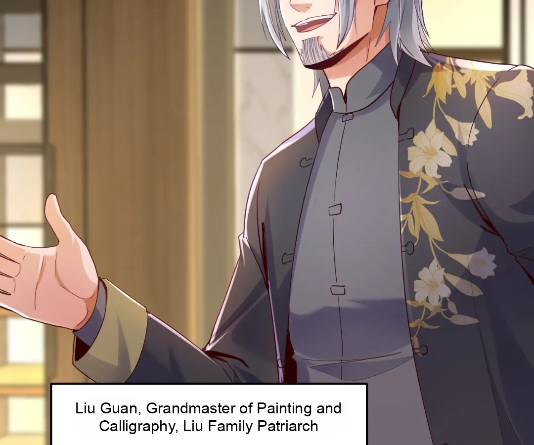 The Godly Son-in-Law of the Nation Chapter 160 page 68
