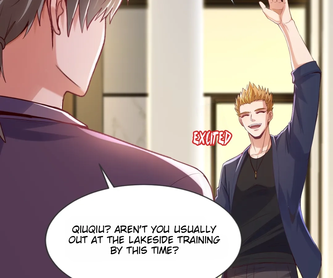 The Godly Son-in-Law of the Nation Chapter 160 page 62