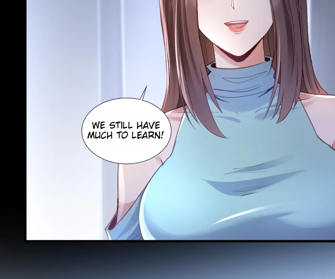 The Godly Son-in-Law of the Nation Chapter 160 page 56