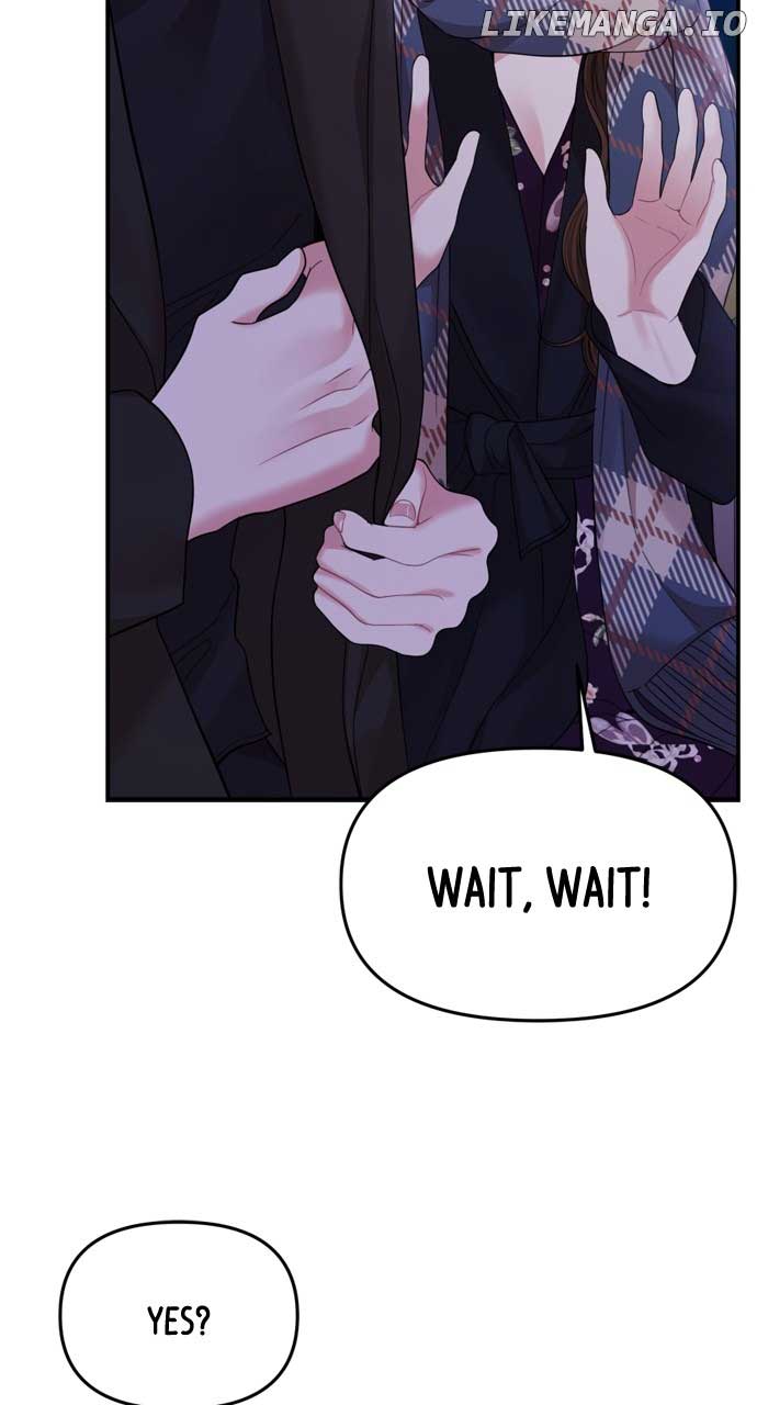 To You, Who Keep the Star Chapter 160 page 5