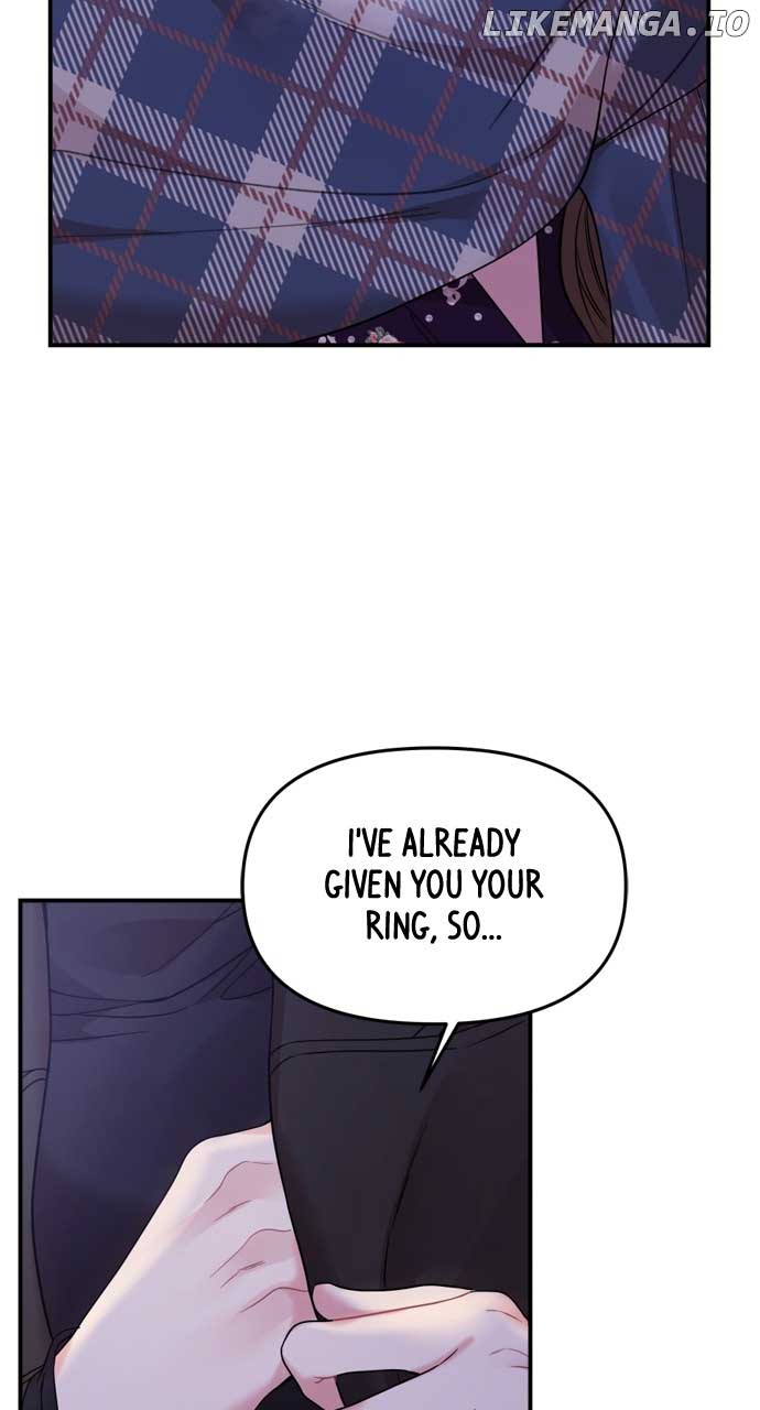 To You, Who Keep the Star Chapter 160 page 3