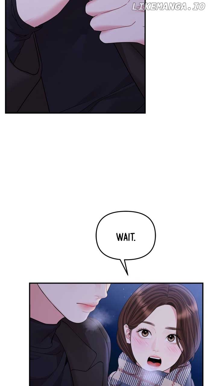 To You, Who Keep the Star Chapter 160 page 4
