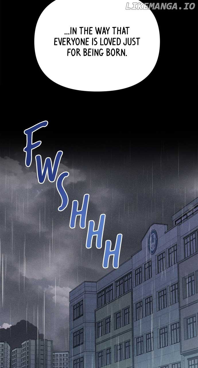 To You, Who Keep the Star Chapter 160 page 19