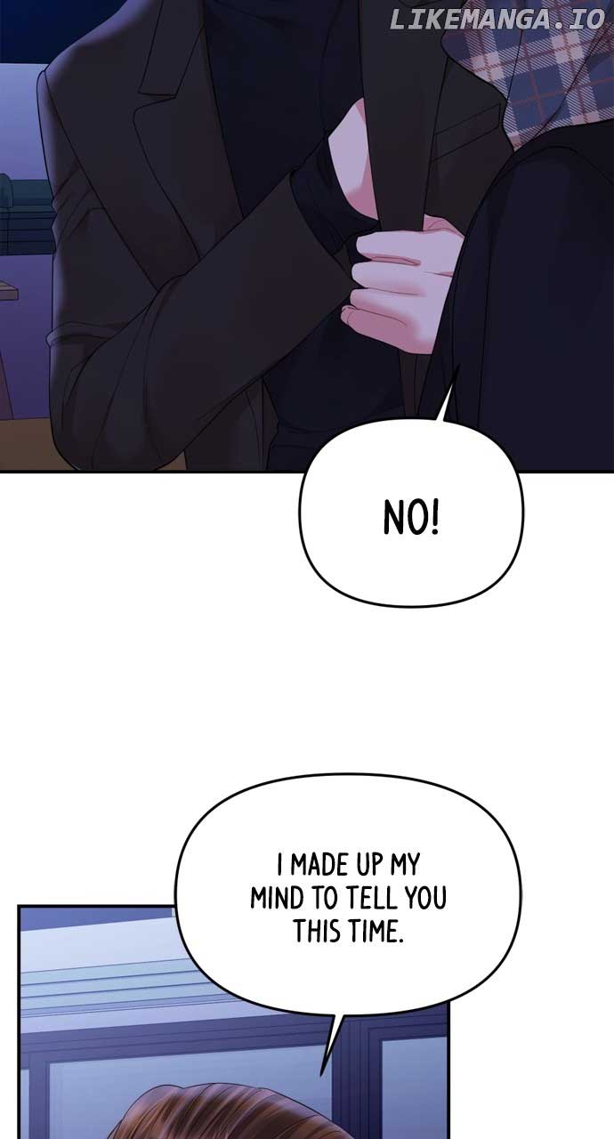 To You, Who Keep the Star Chapter 160 page 9