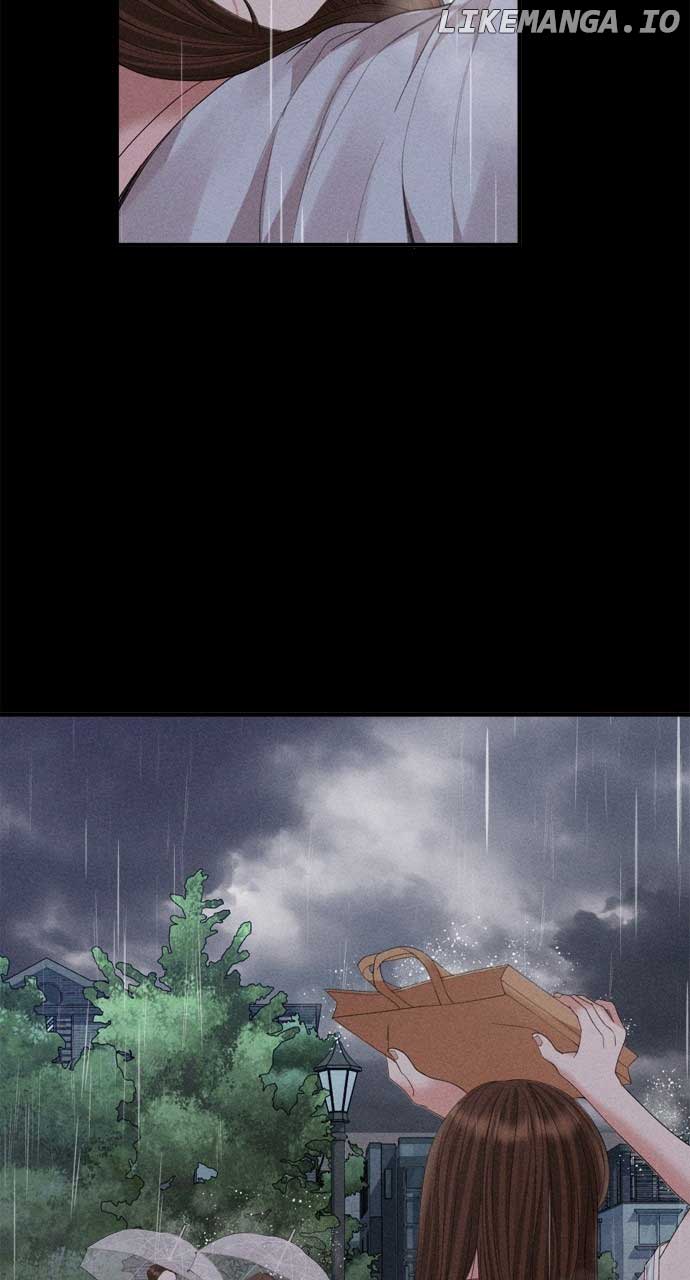 To You, Who Keep the Star Chapter 160 page 21
