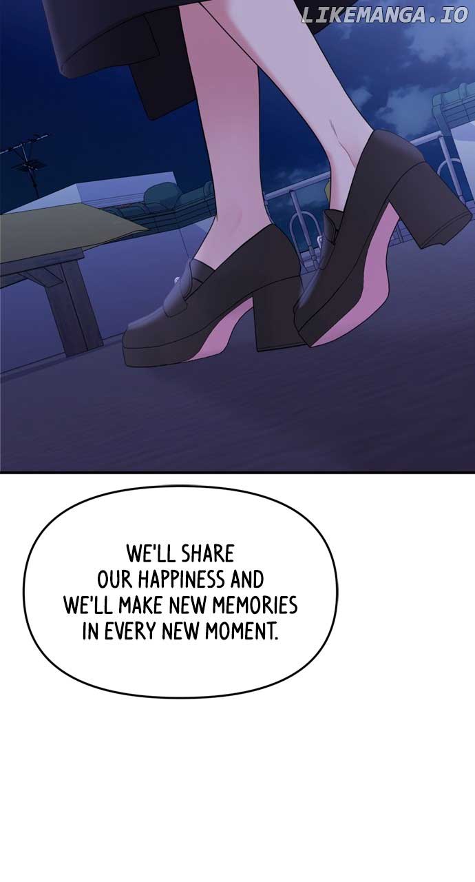 To You, Who Keep the Star Chapter 160 page 46