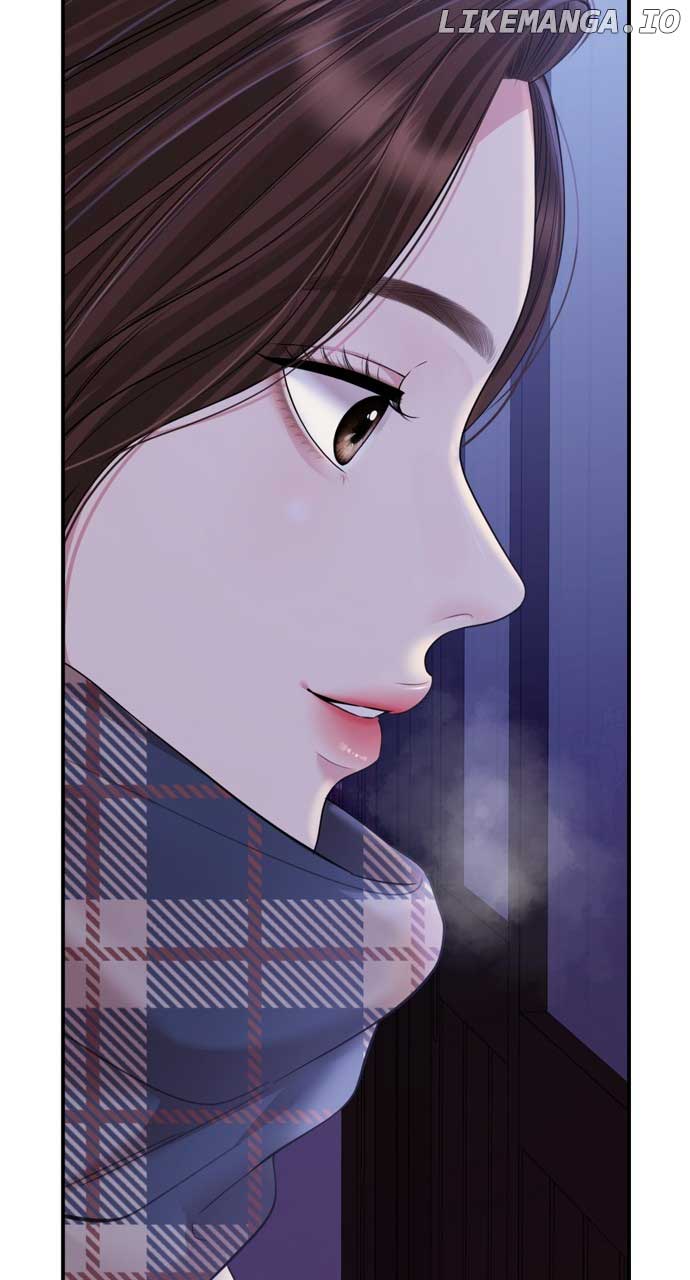 To You, Who Keep the Star Chapter 160 page 34
