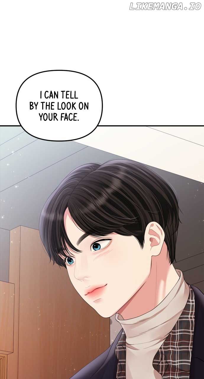 To You, Who Keep the Star Chapter 160 page 64