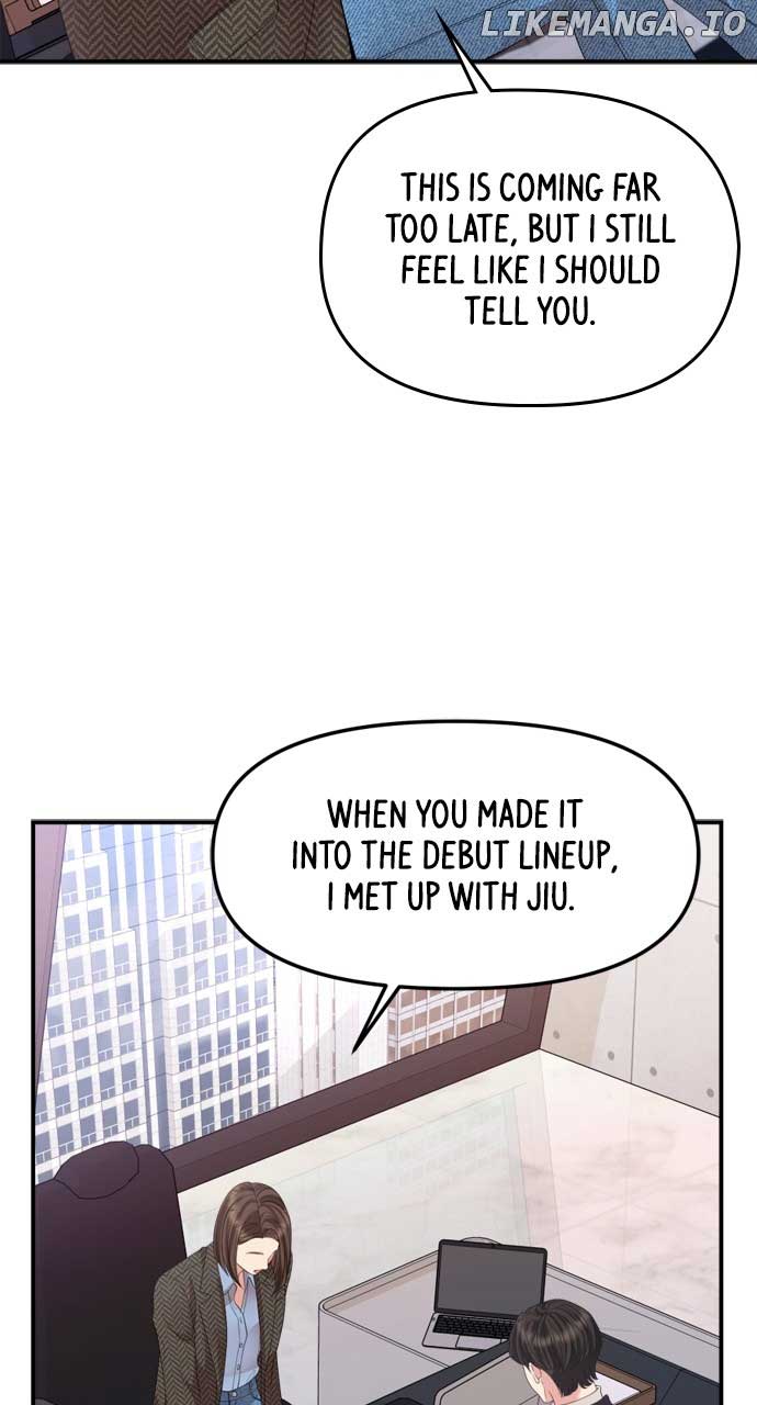To You, Who Keep the Star Chapter 160 page 74