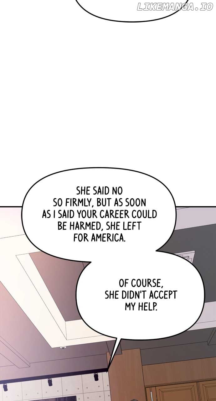 To You, Who Keep the Star Chapter 160 page 77