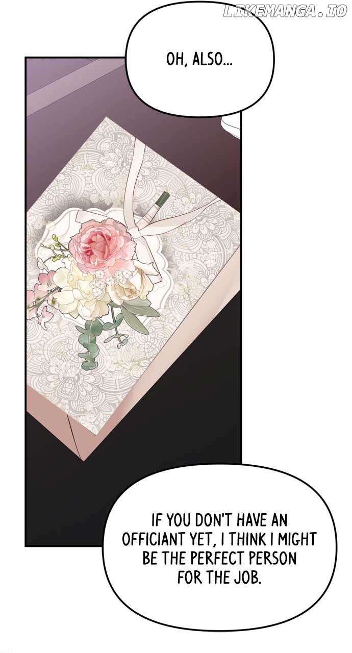To You, Who Keep the Star Chapter 160 page 86