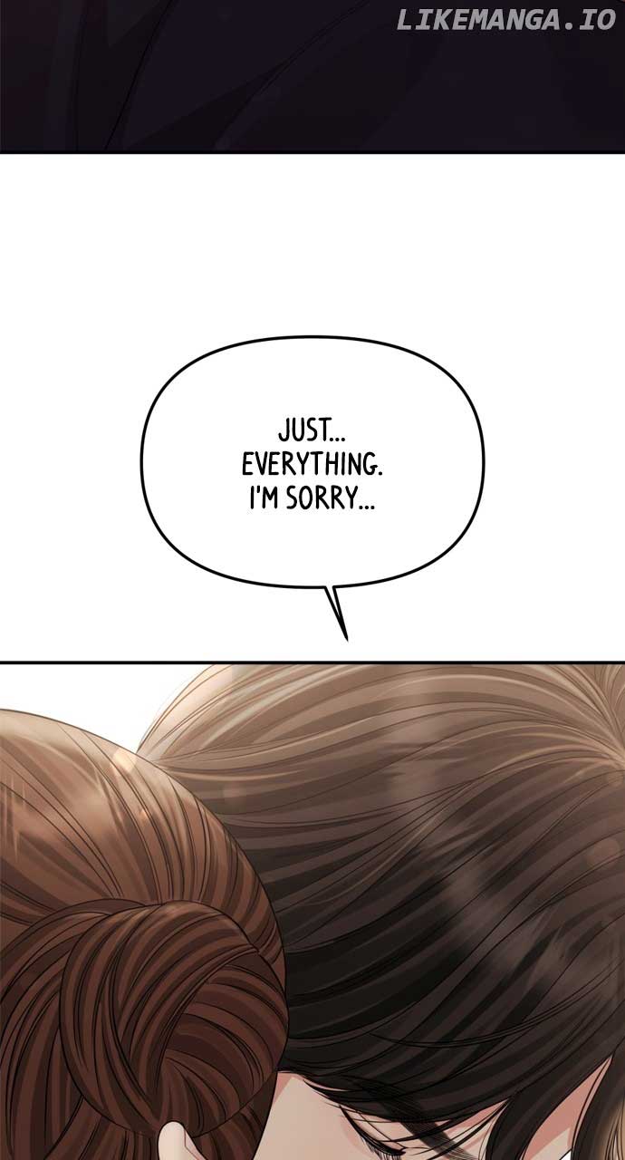 To You, Who Keep the Star Chapter 160 page 101
