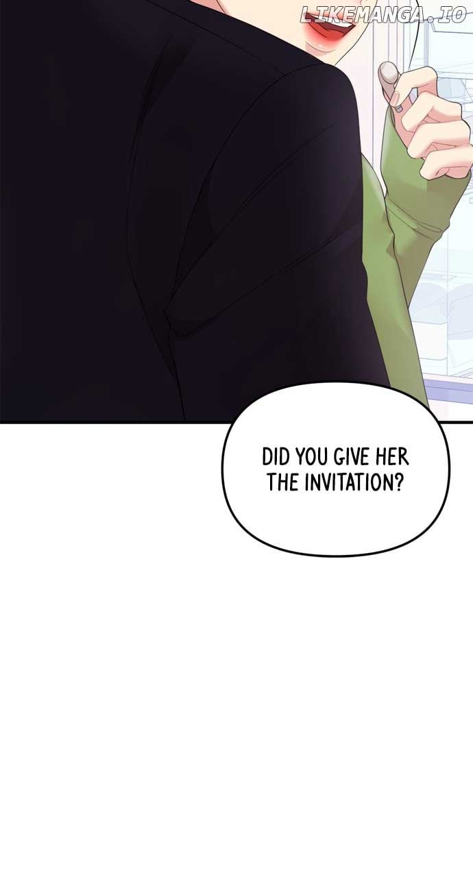 To You, Who Keep the Star Chapter 160 page 96