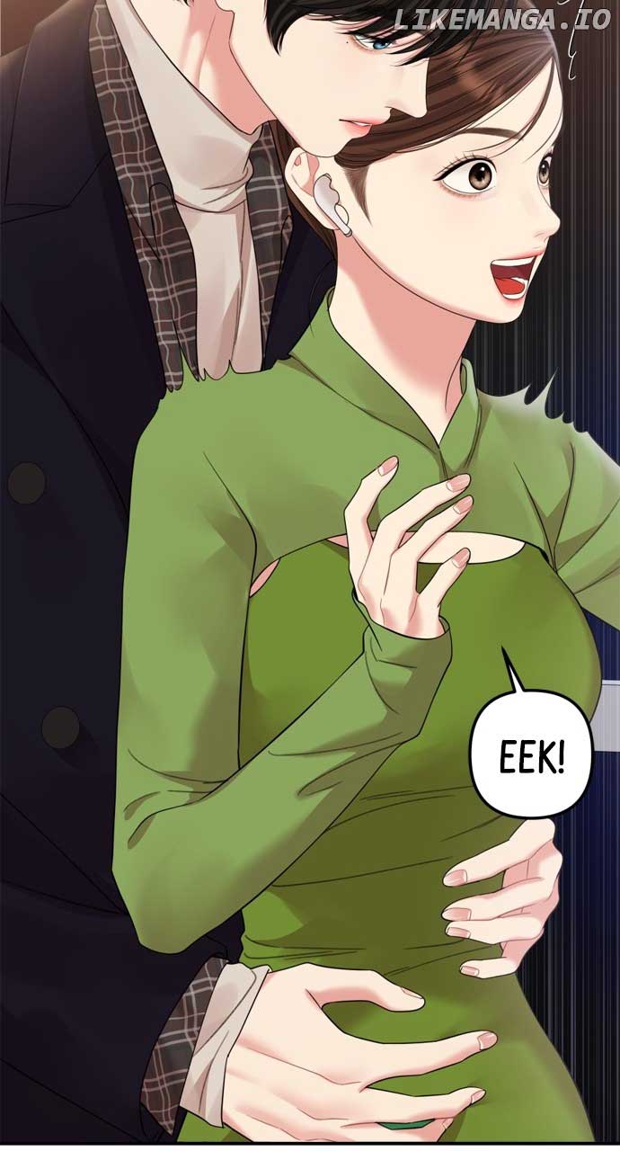 To You, Who Keep the Star Chapter 160 page 94