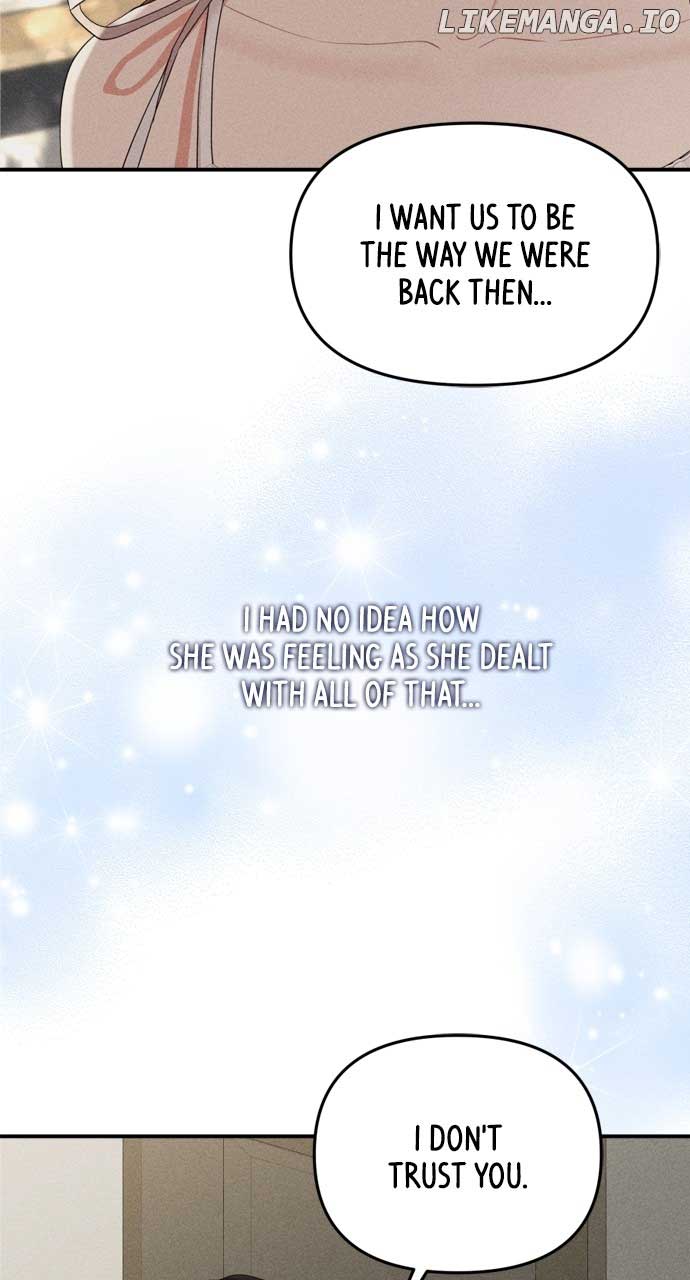 To You, Who Keep the Star Chapter 160 page 105
