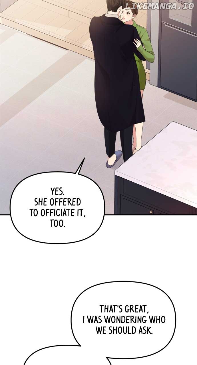 To You, Who Keep the Star Chapter 160 page 122
