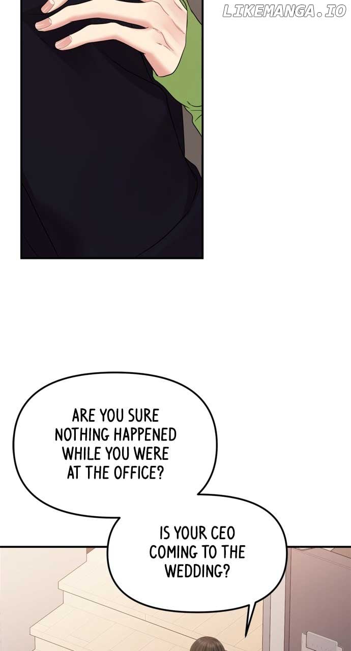 To You, Who Keep the Star Chapter 160 page 121