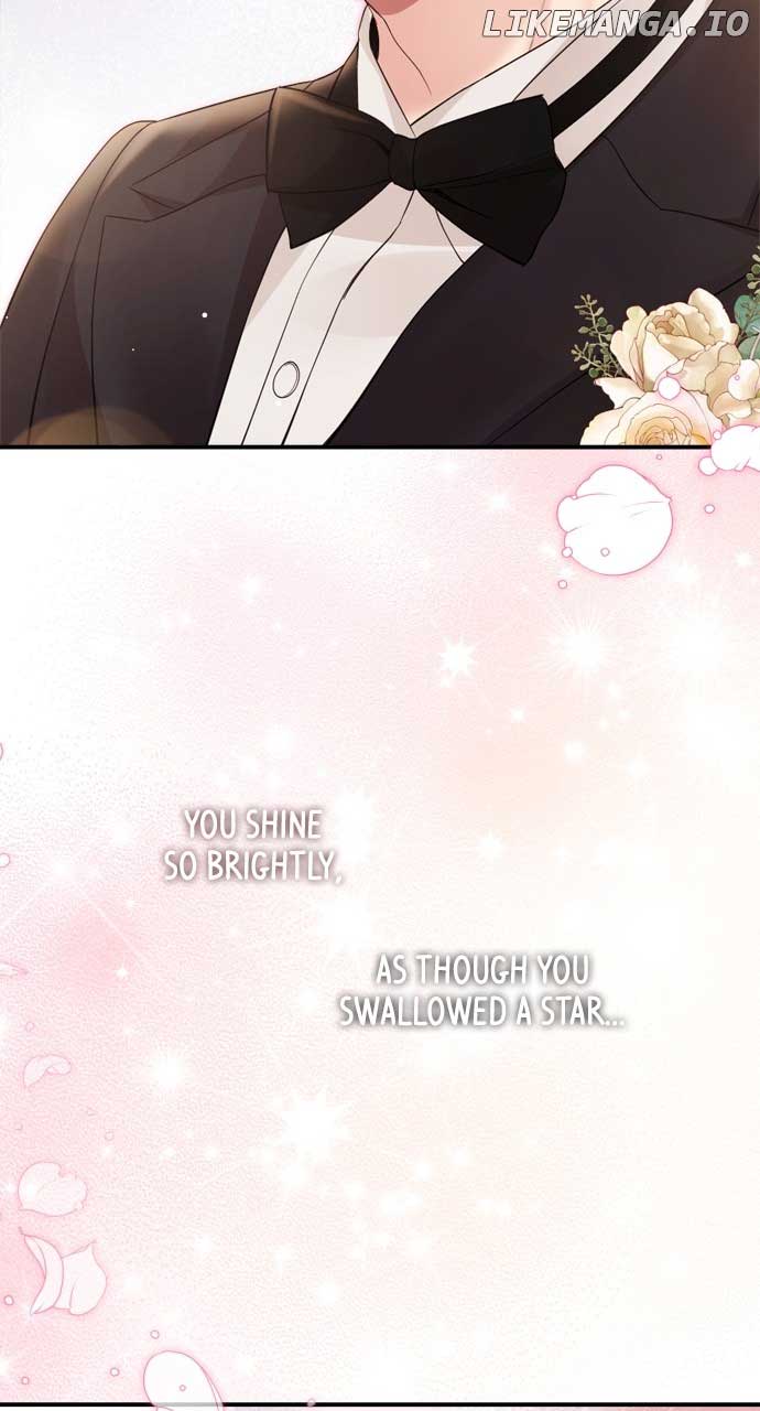 To You, Who Keep the Star Chapter 160 page 140