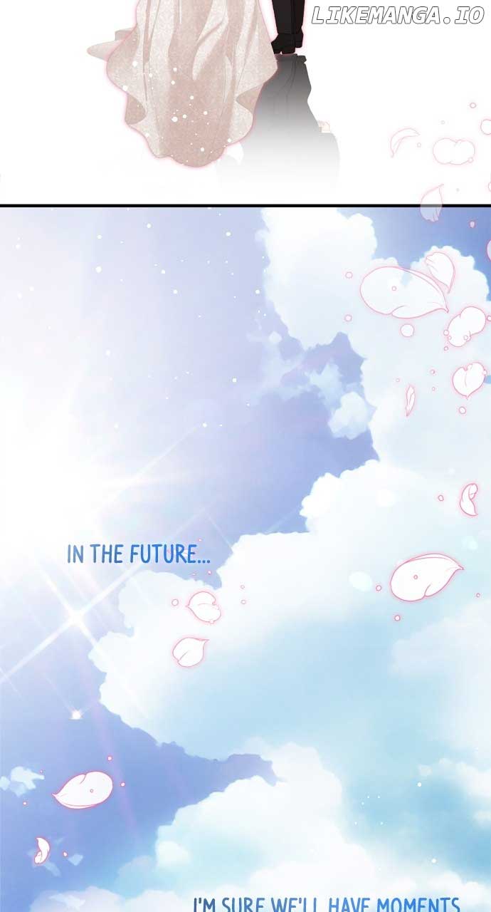 To You, Who Keep the Star Chapter 160 page 143