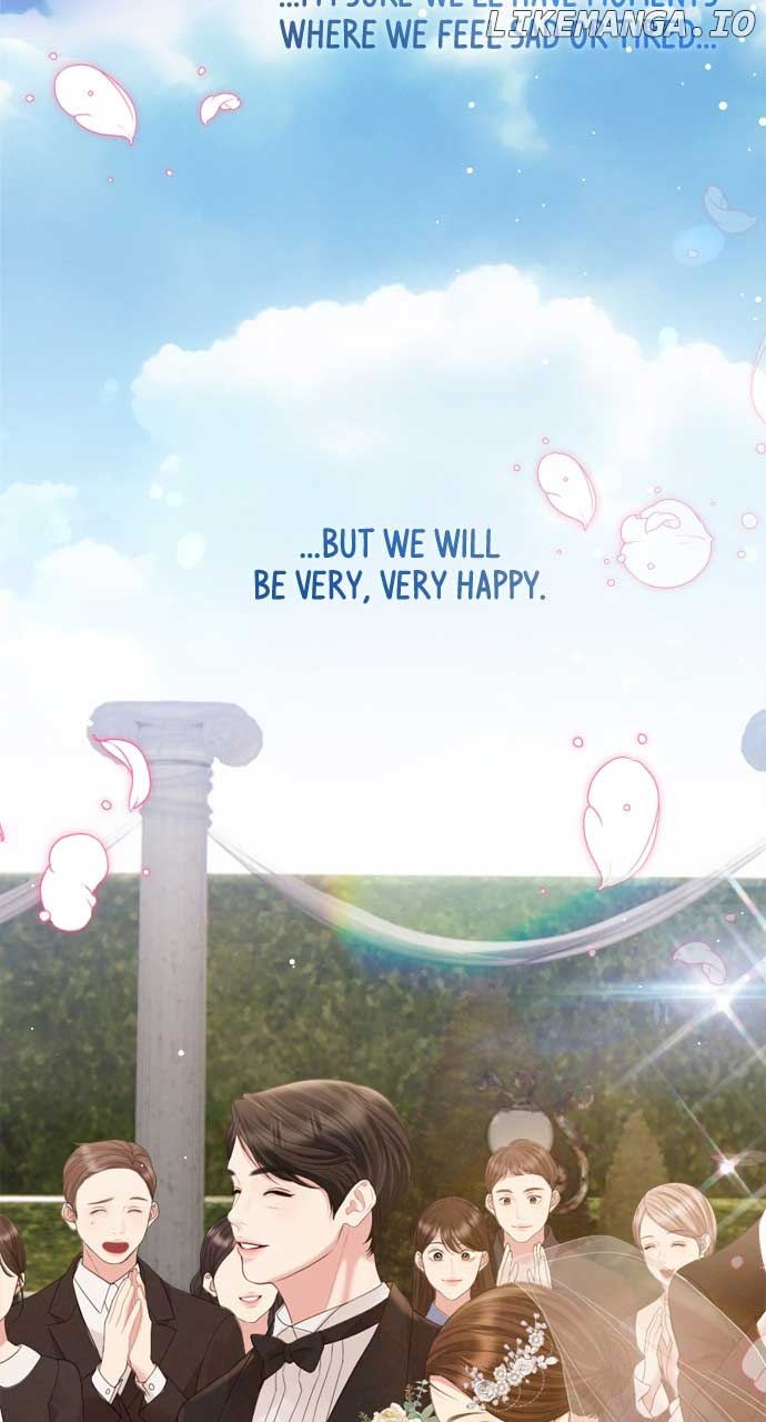 To You, Who Keep the Star Chapter 160 page 144