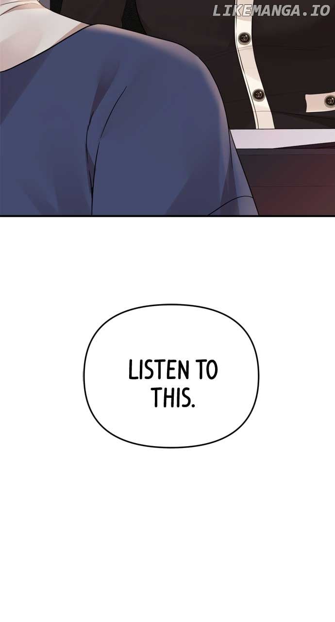 To You, Who Keep the Star Chapter 157 page 8