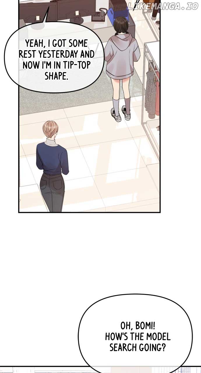 To You, Who Keep the Star Chapter 157 page 4