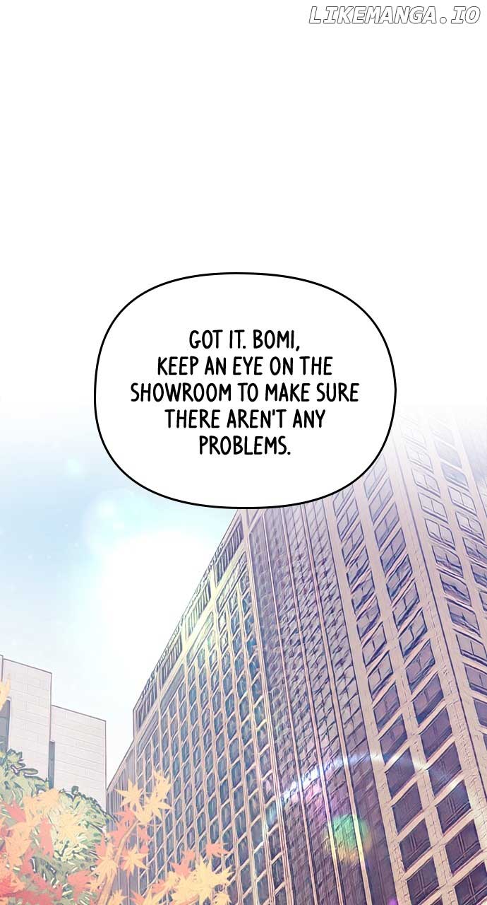 To You, Who Keep the Star Chapter 157 page 26