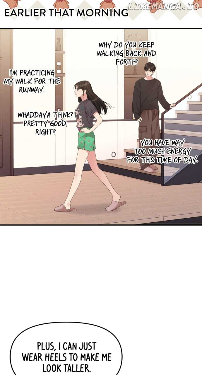 To You, Who Keep the Star Chapter 157 page 16