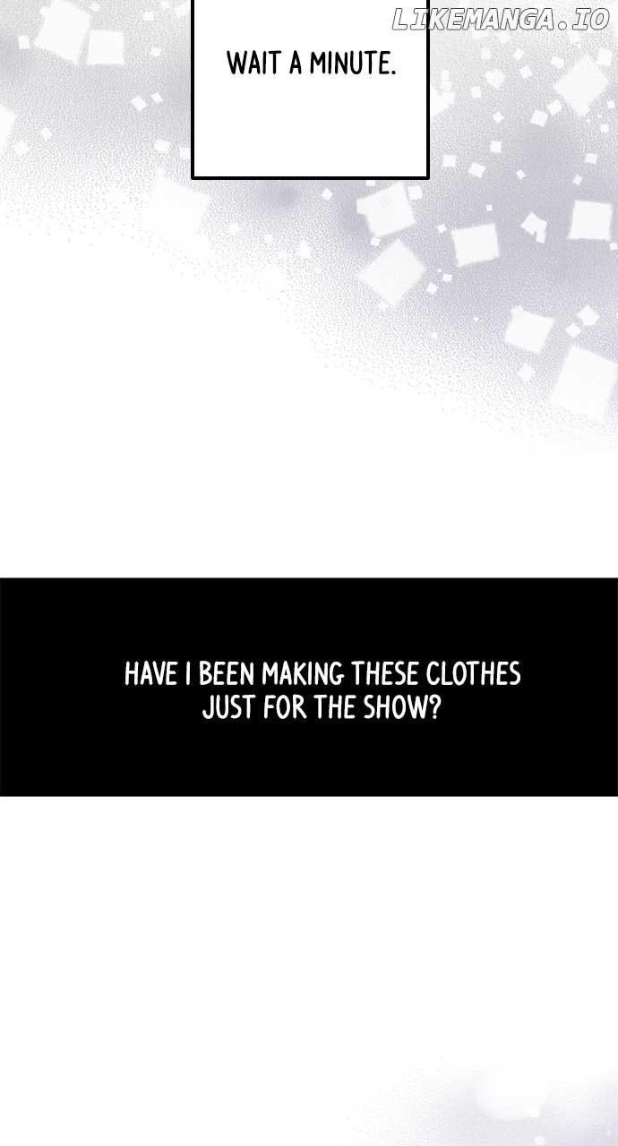 To You, Who Keep the Star Chapter 157 page 37