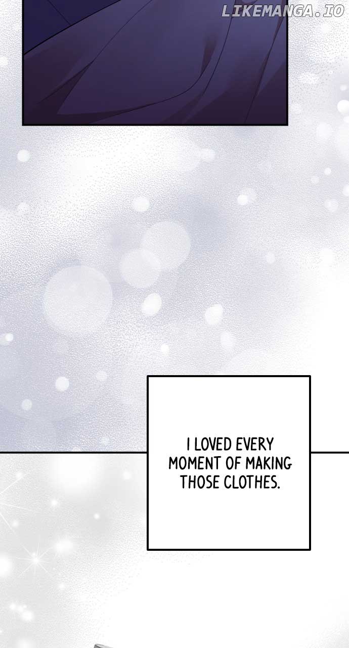 To You, Who Keep the Star Chapter 157 page 39