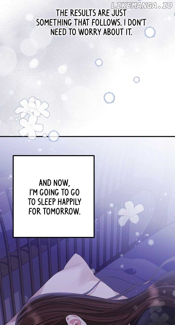 To You, Who Keep the Star Chapter 157 page 45