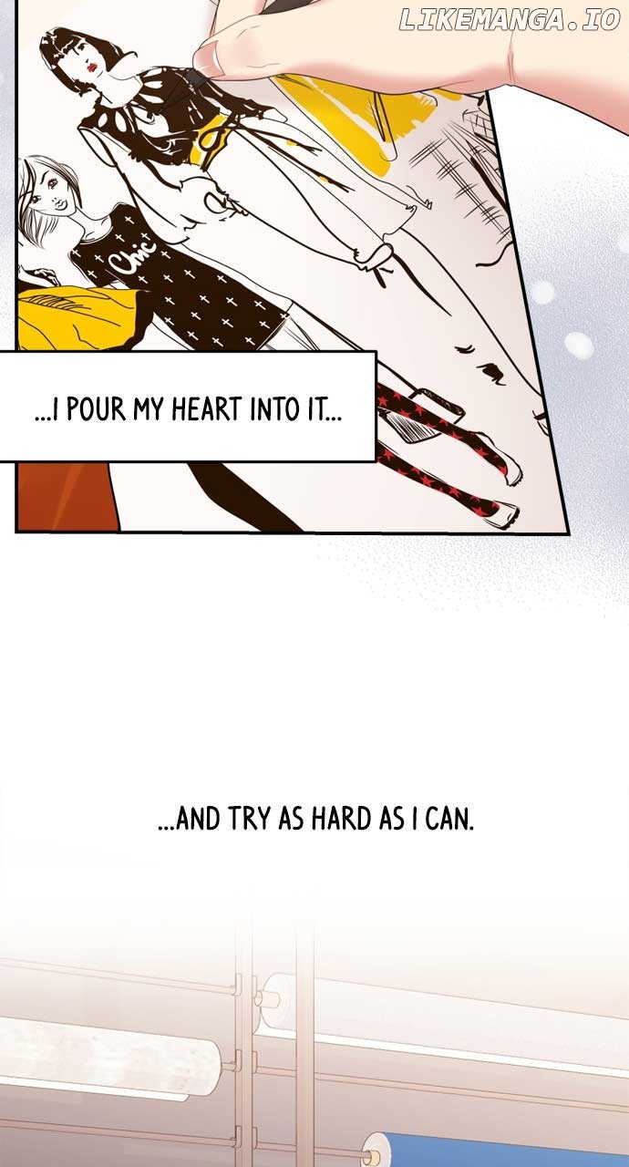 To You, Who Keep the Star Chapter 157 page 43
