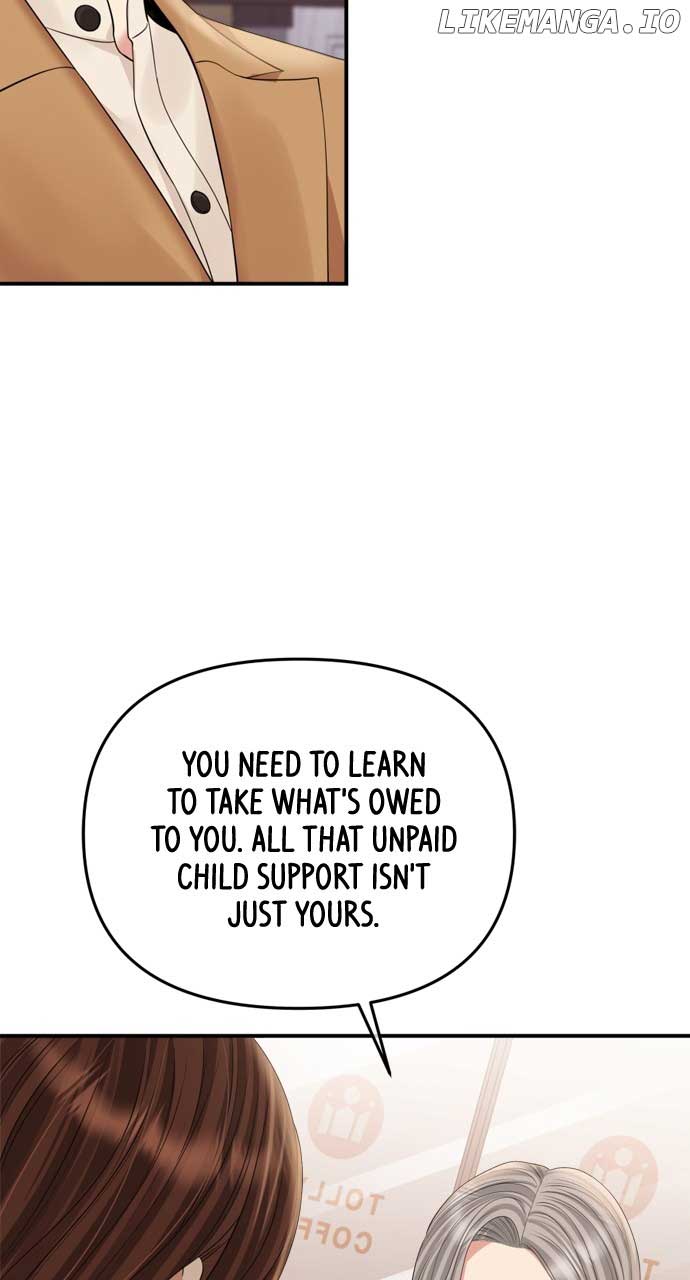 To You, Who Keep the Star Chapter 157 page 83