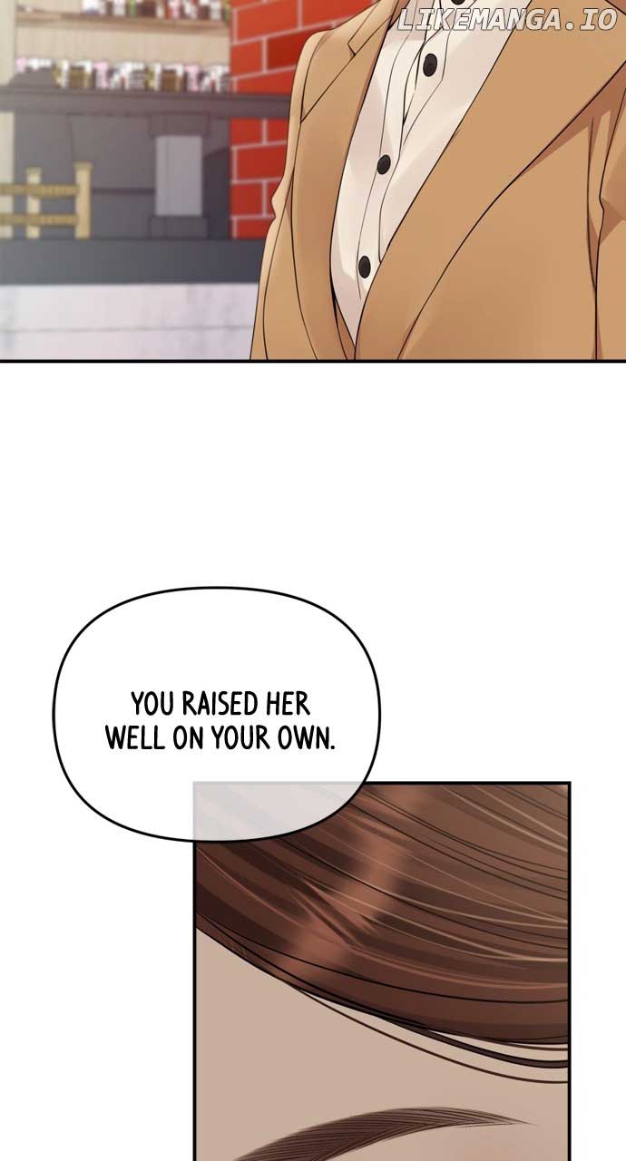 To You, Who Keep the Star Chapter 157 page 74