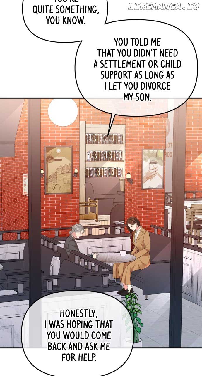 To You, Who Keep the Star Chapter 157 page 76