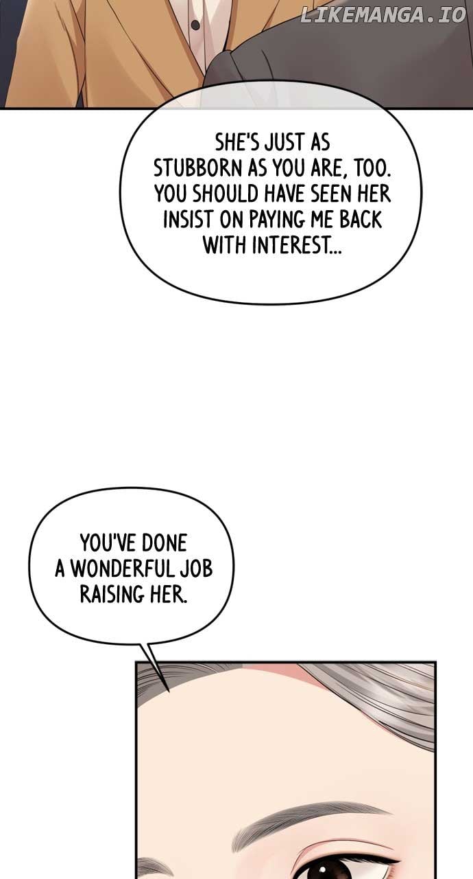 To You, Who Keep the Star Chapter 157 page 78
