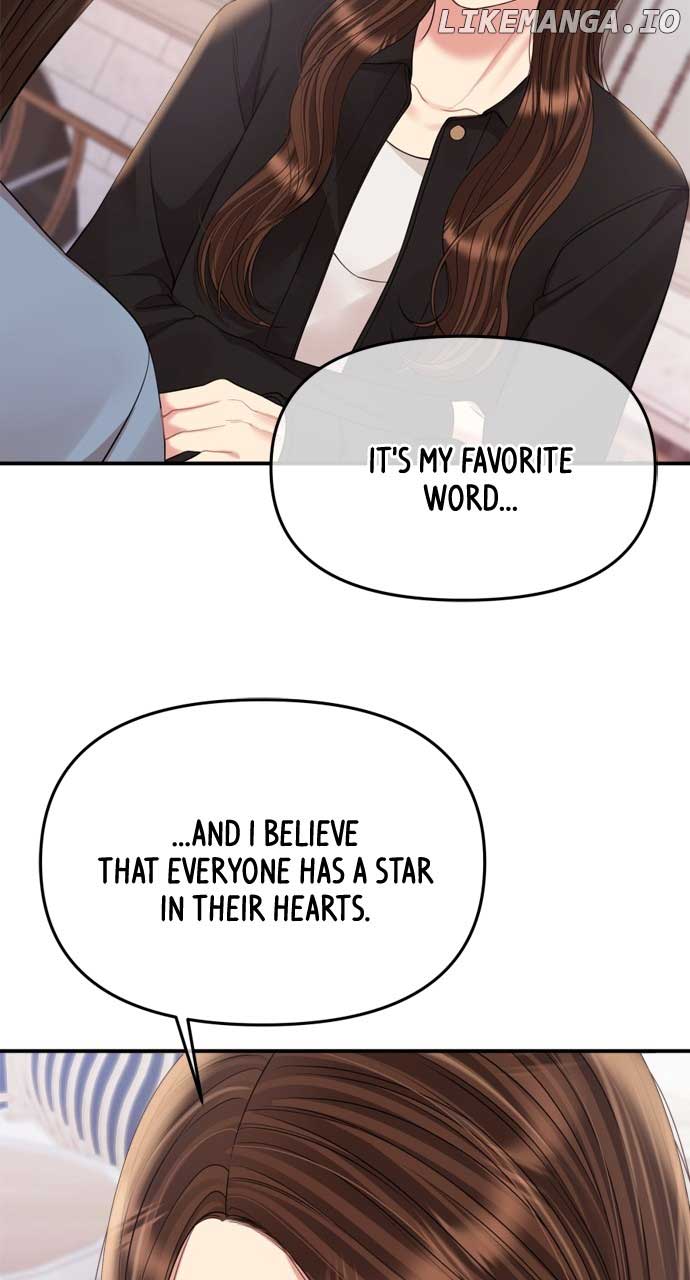 To You, Who Keep the Star Chapter 157 page 114