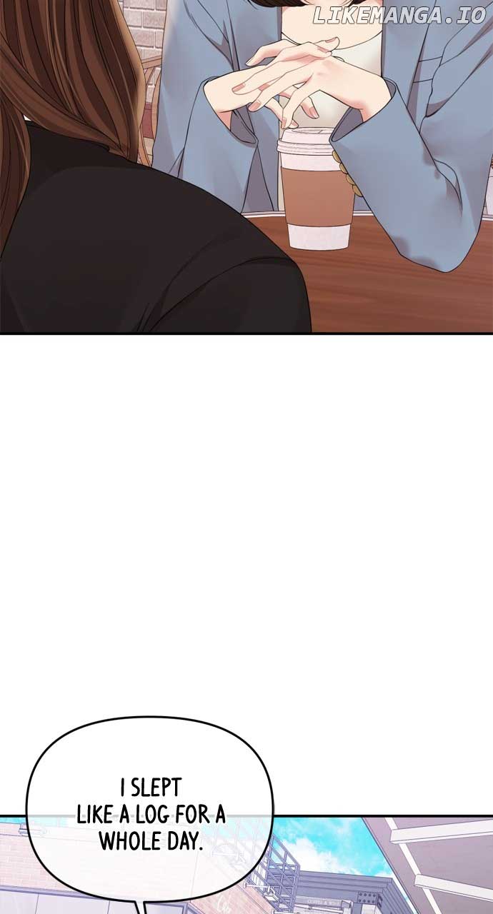 To You, Who Keep the Star Chapter 157 page 110