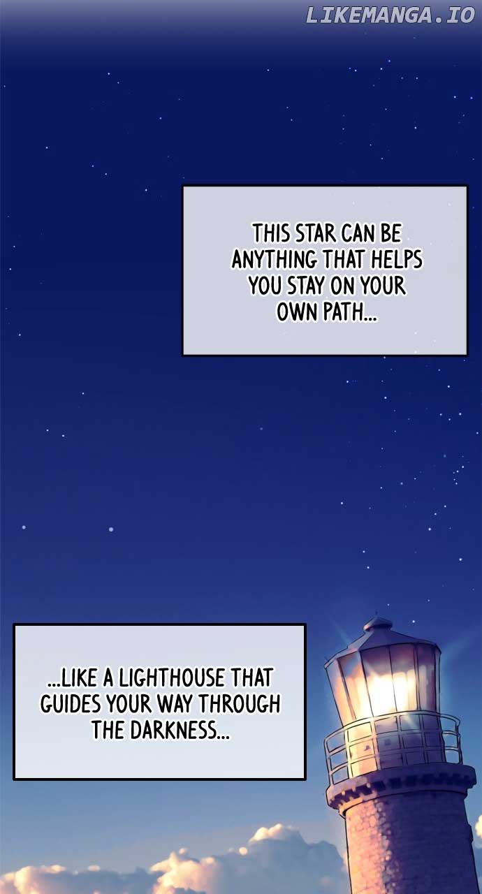To You, Who Keep the Star Chapter 157 page 116
