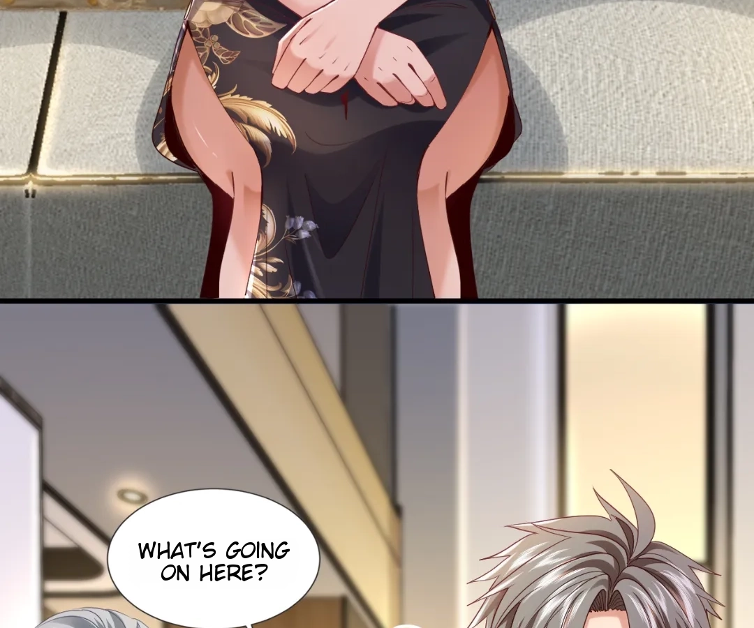 The Godly Son-in-Law of the Nation Chapter 161 page 5