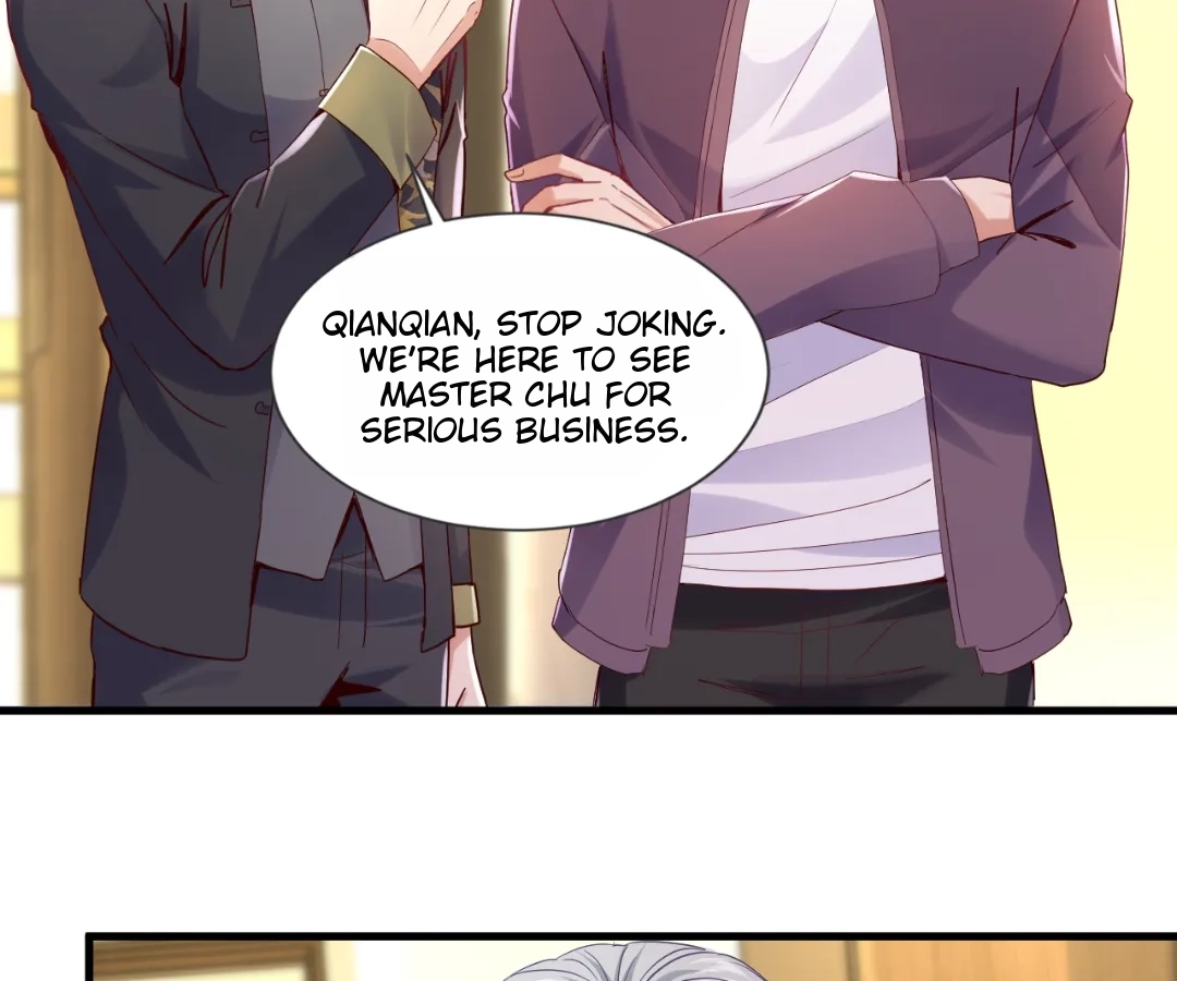 The Godly Son-in-Law of the Nation Chapter 161 page 12