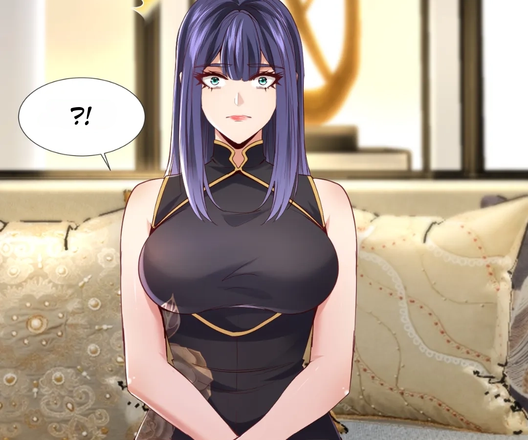 The Godly Son-in-Law of the Nation Chapter 161 page 4