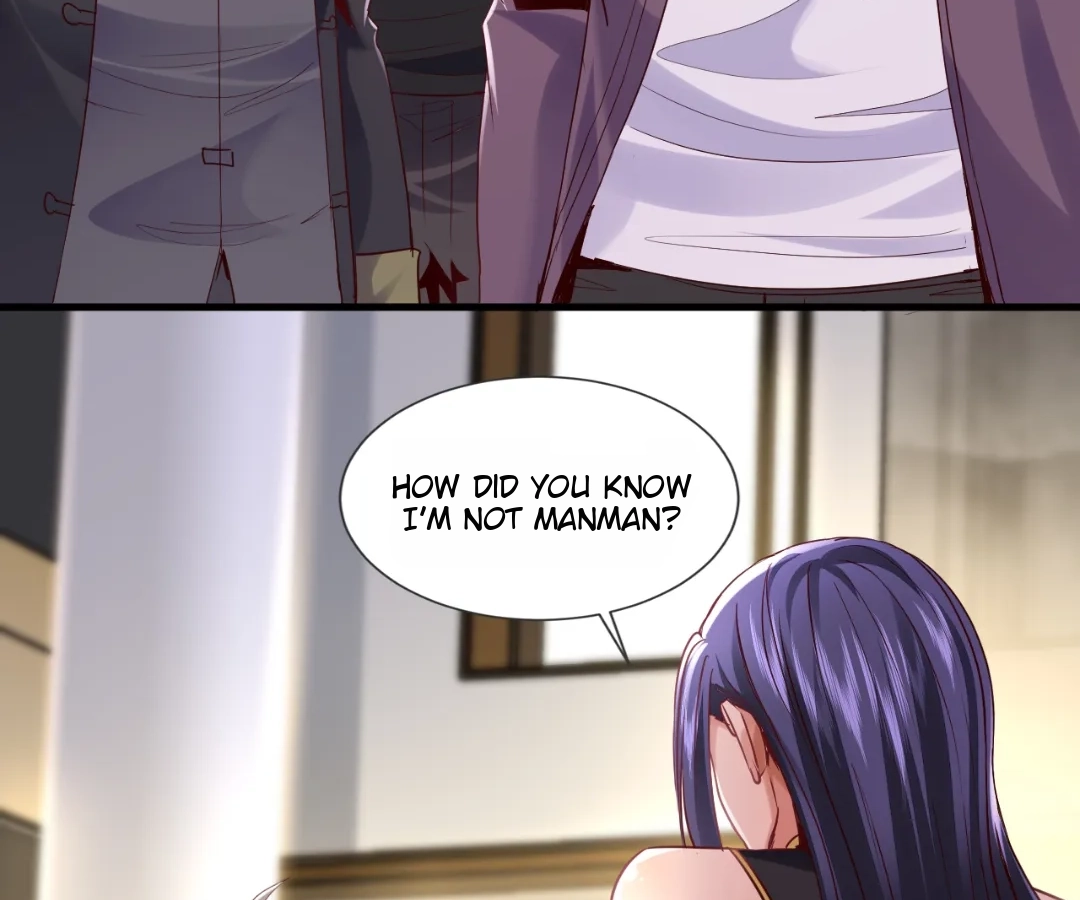 The Godly Son-in-Law of the Nation Chapter 161 page 7