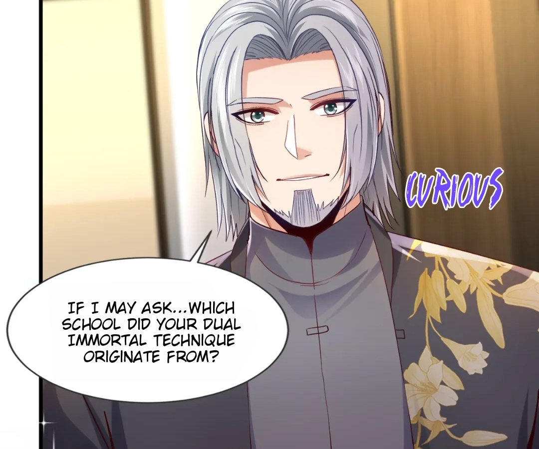 The Godly Son-in-Law of the Nation Chapter 161 page 13