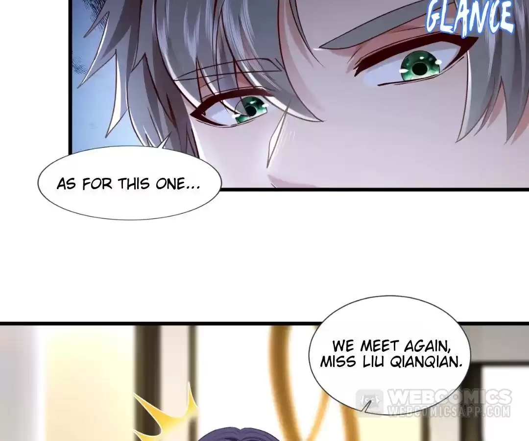 The Godly Son-in-Law of the Nation Chapter 161 page 3