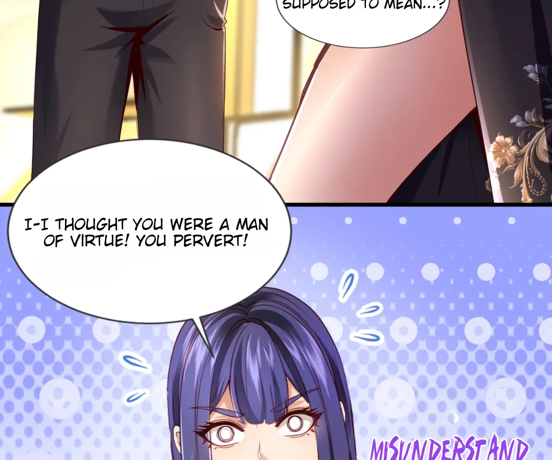 The Godly Son-in-Law of the Nation Chapter 161 page 9