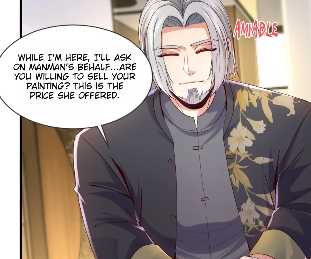 The Godly Son-in-Law of the Nation Chapter 161 page 20