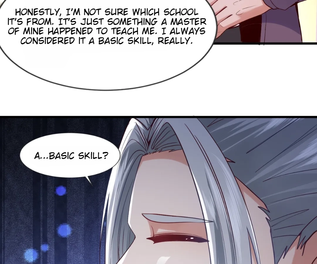 The Godly Son-in-Law of the Nation Chapter 161 page 16