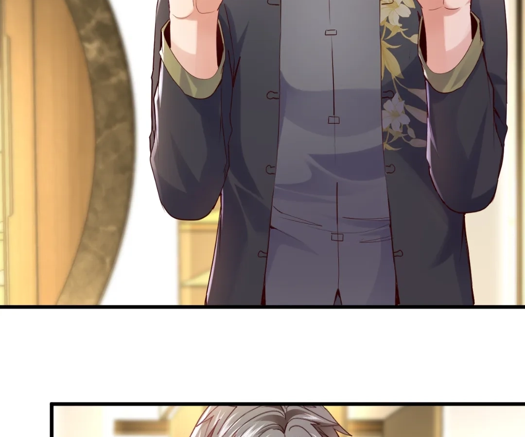 The Godly Son-in-Law of the Nation Chapter 161 page 24